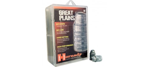 Hornady 50 Caliber 385 Grain HB-HP